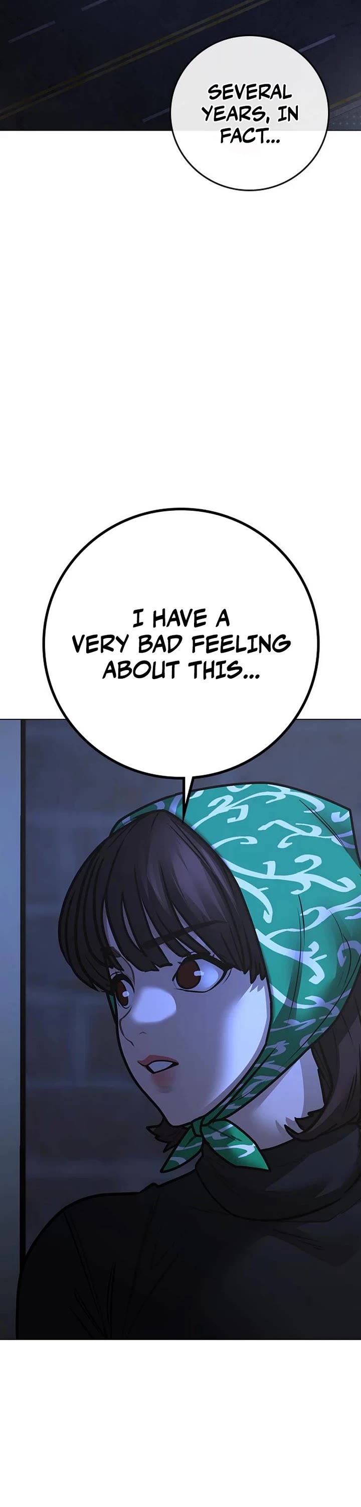 Reality Quest Chap 177 - Next Chap 178