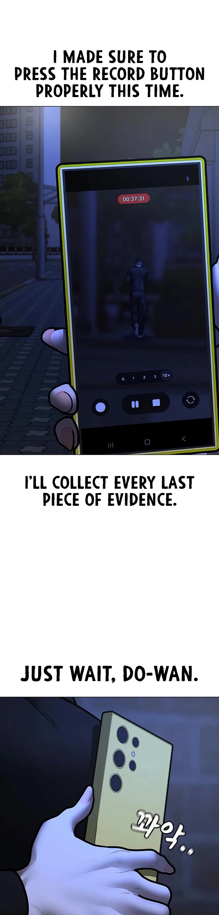 Reality Quest Chap 177 - Next Chap 178