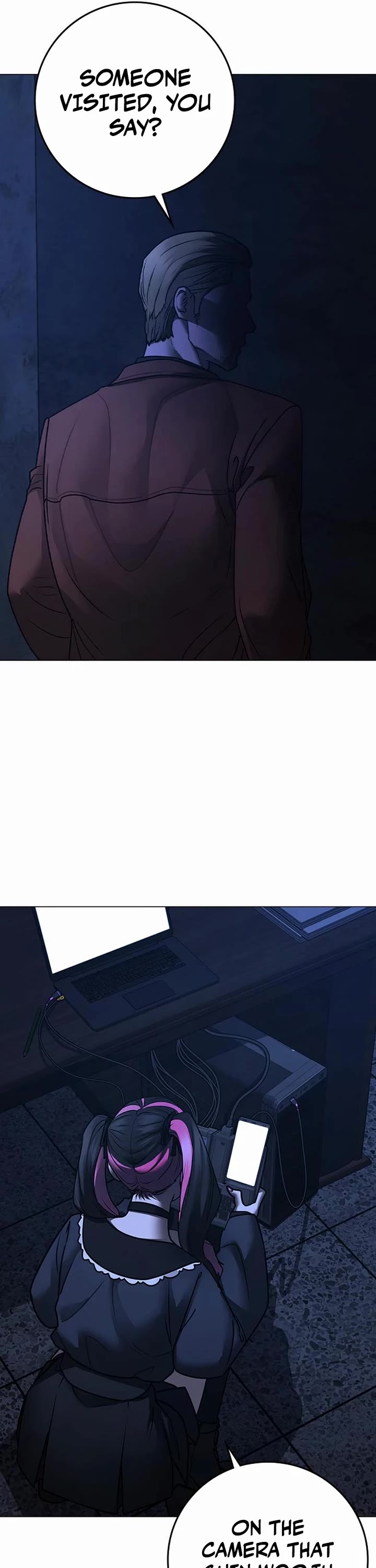 Reality Quest Chap 177 - Next Chap 178