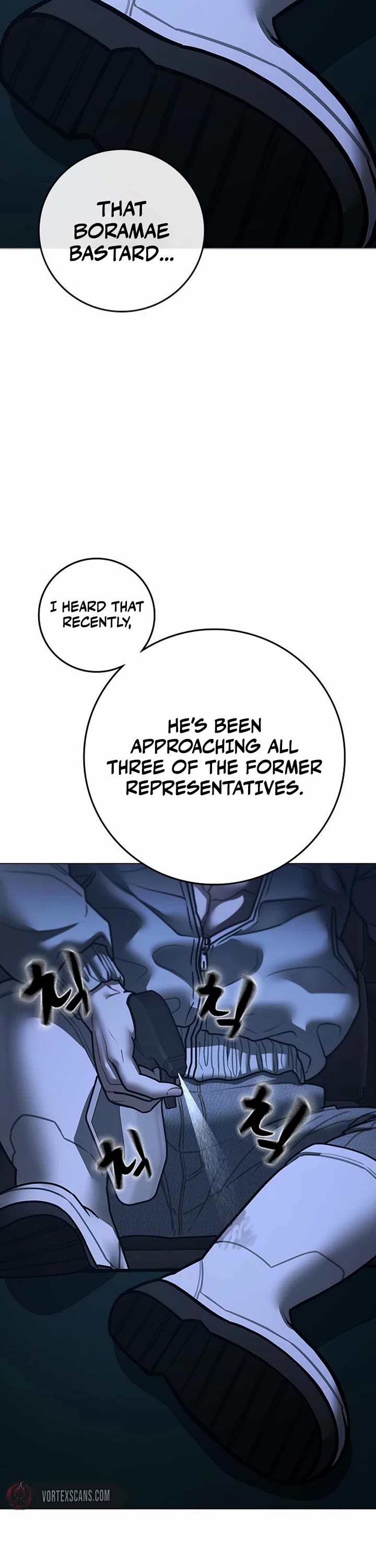 Reality Quest Chap 177 - Next Chap 178