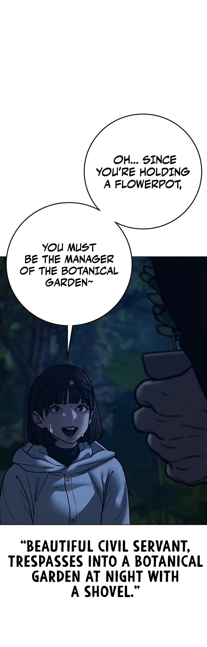 Reality Quest Chap 177 - Next Chap 178