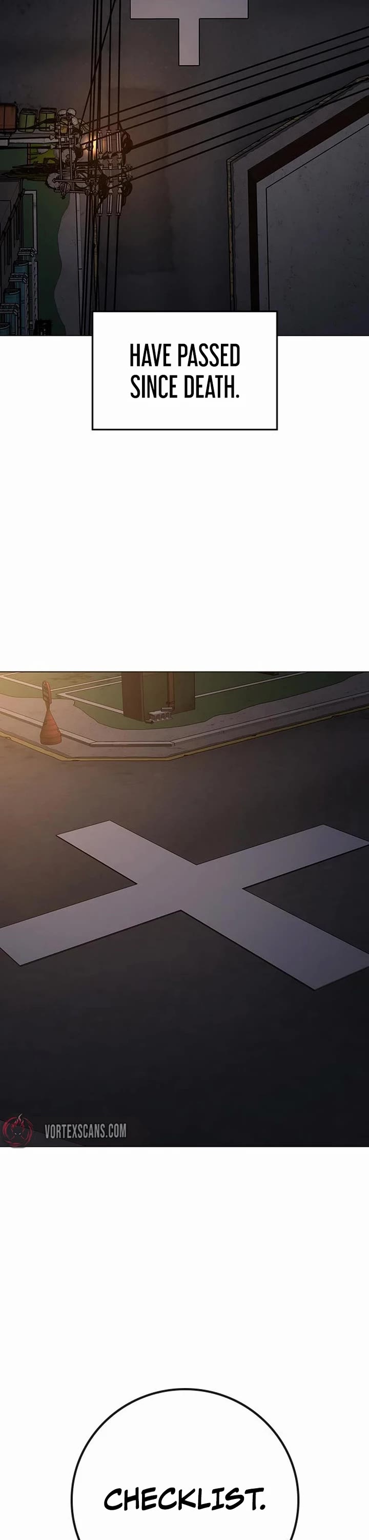 Reality Quest Chap 177 - Next Chap 178