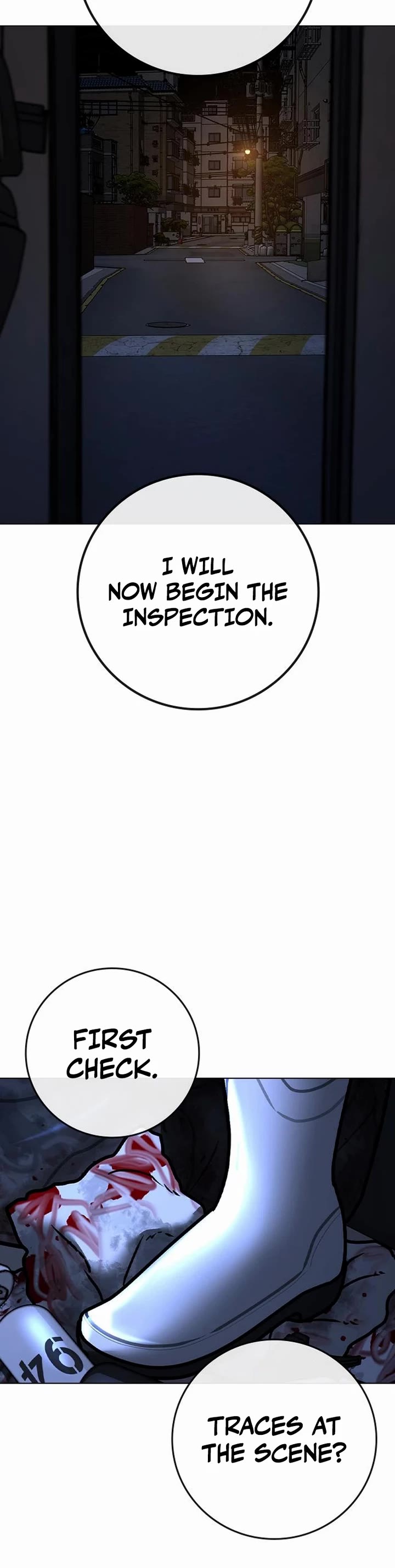 Reality Quest Chap 177 - Next Chap 178