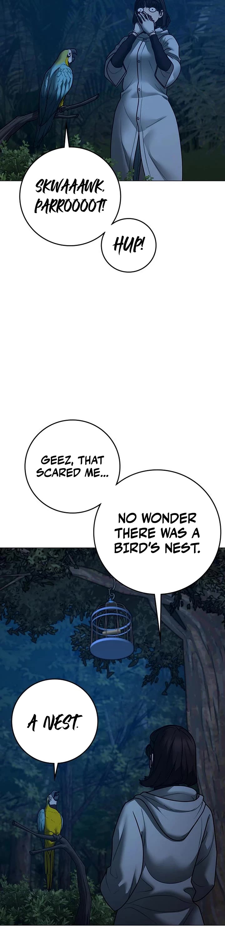 Reality Quest Chap 177 - Next Chap 178