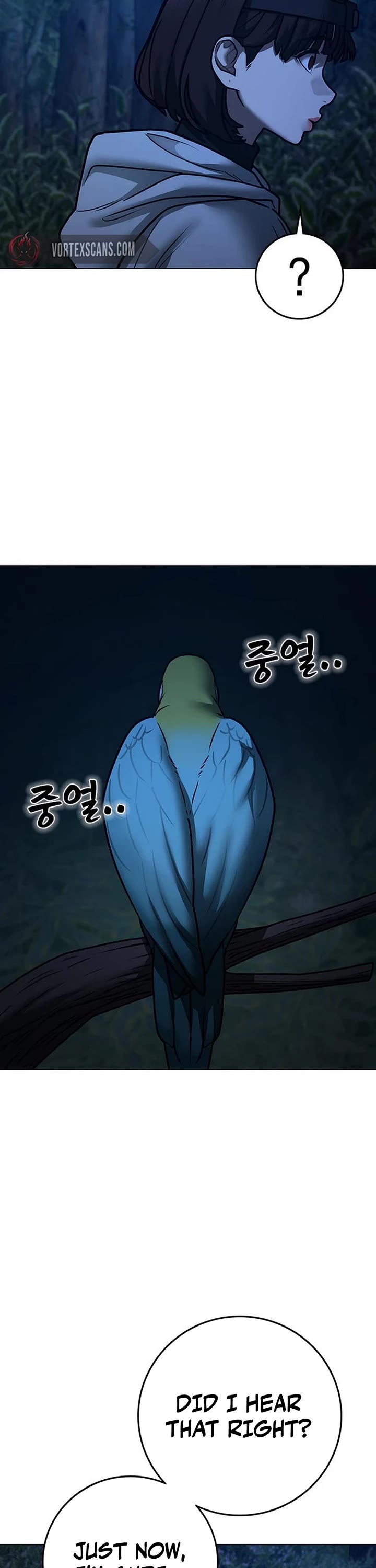 Reality Quest Chap 177 - Next Chap 178