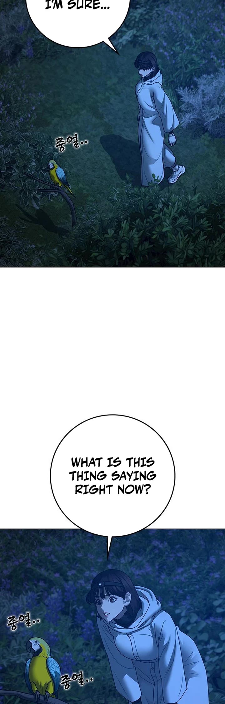 Reality Quest Chap 177 - Next Chap 178