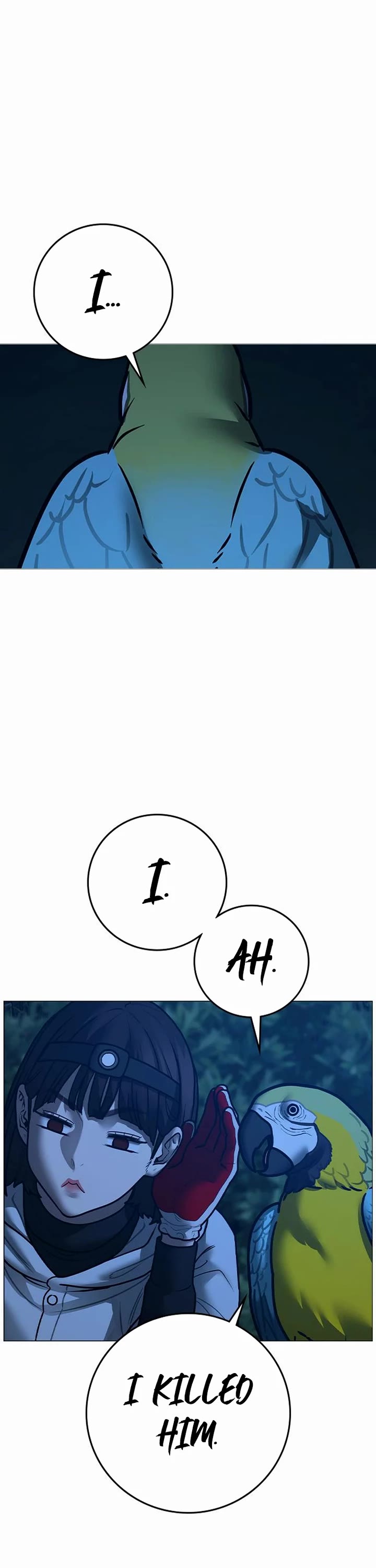 Reality Quest Chap 177 - Next Chap 178