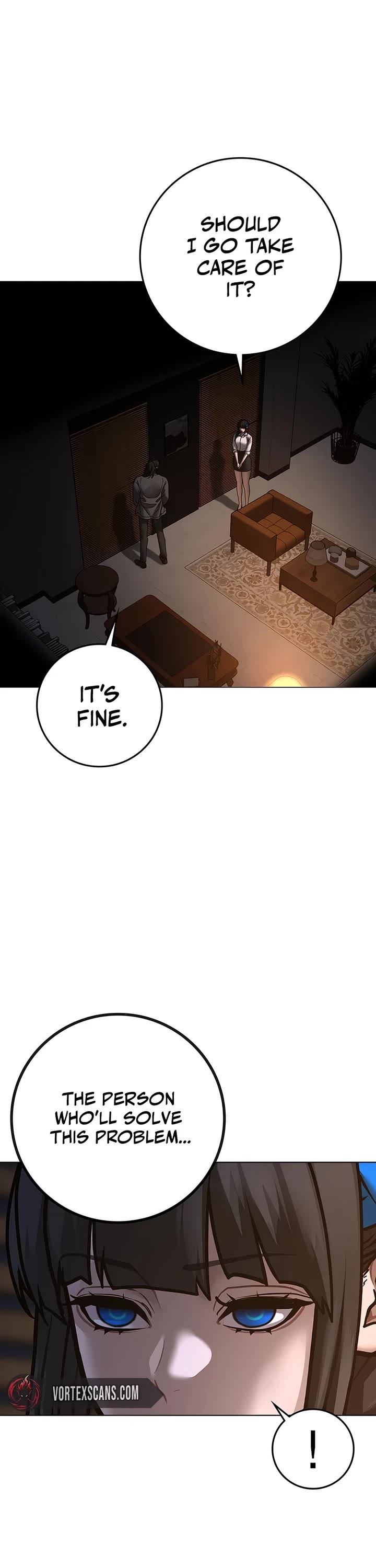 Reality Quest Chap 174 - Next Chap 175