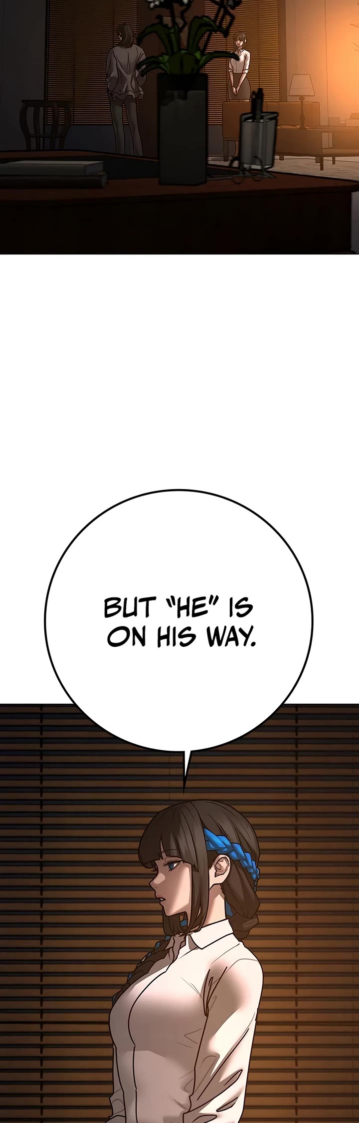 Reality Quest Chap 174 - Next Chap 175