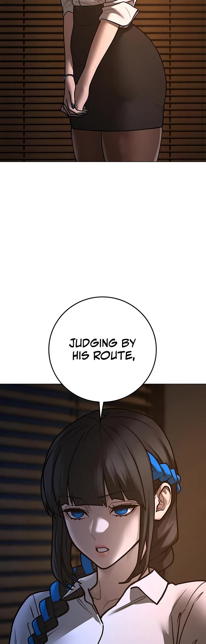 Reality Quest Chap 174 - Next Chap 175