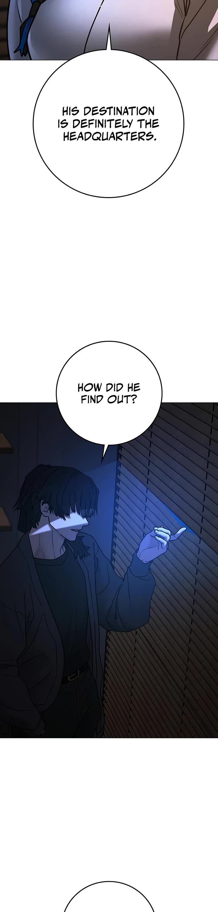Reality Quest Chap 174 - Next Chap 175