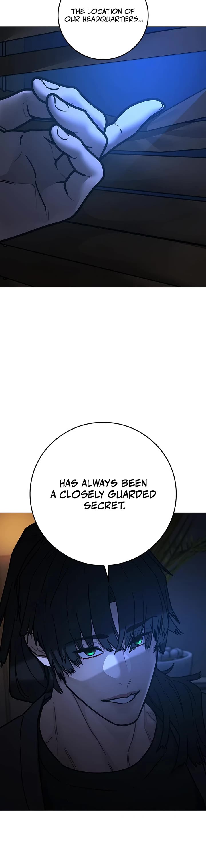 Reality Quest Chap 174 - Next Chap 175
