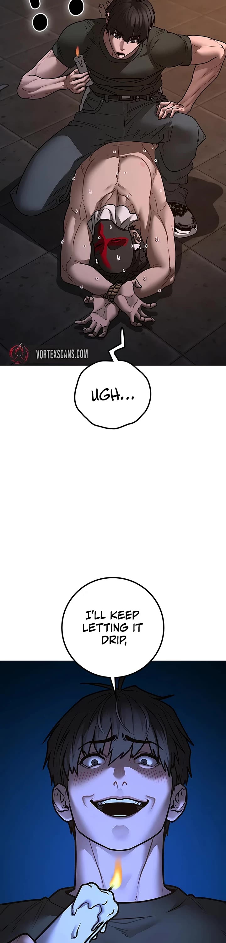 Reality Quest Chap 174 - Next Chap 175