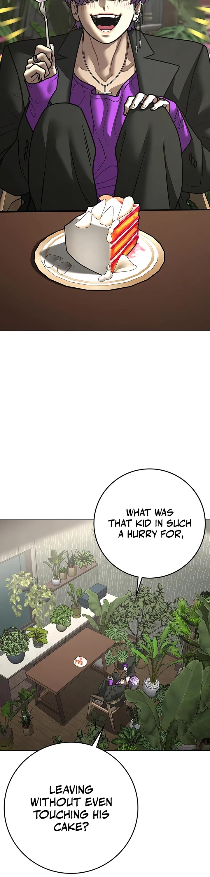 Reality Quest Chap 174 - Next Chap 175