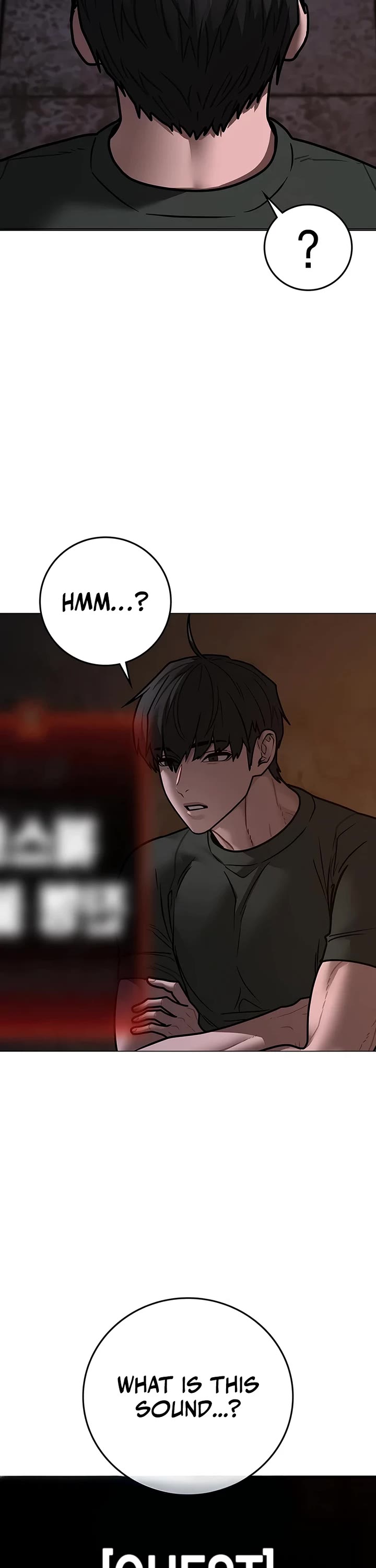 Reality Quest Chap 174 - Next Chap 175