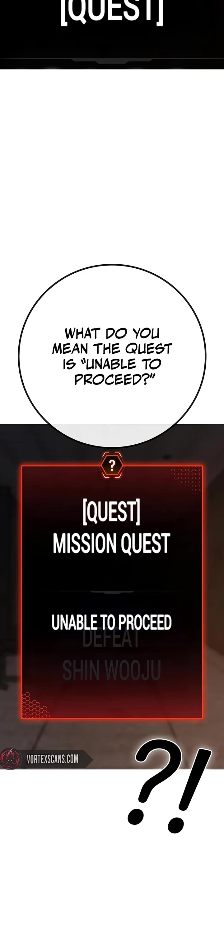 Reality Quest Chap 174 - Next Chap 175