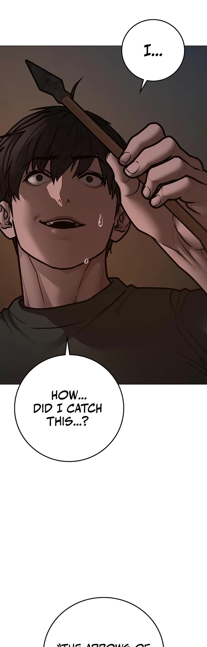 Reality Quest Chap 174 - Next Chap 175