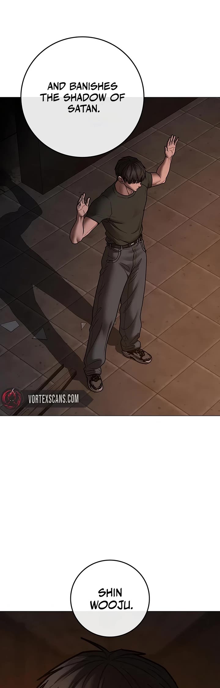 Reality Quest Chap 174 - Next Chap 175