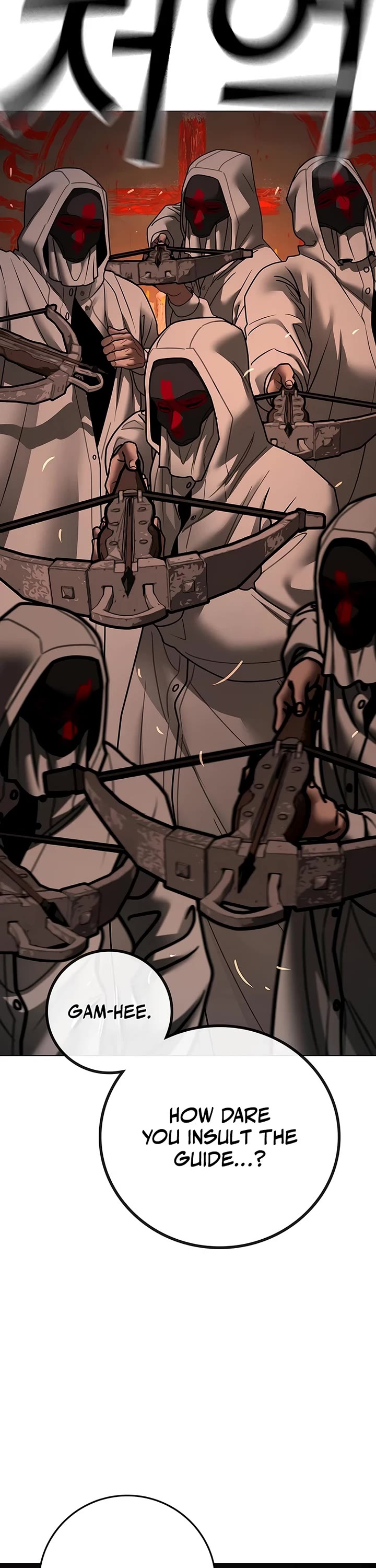 Reality Quest Chap 174 - Next Chap 175