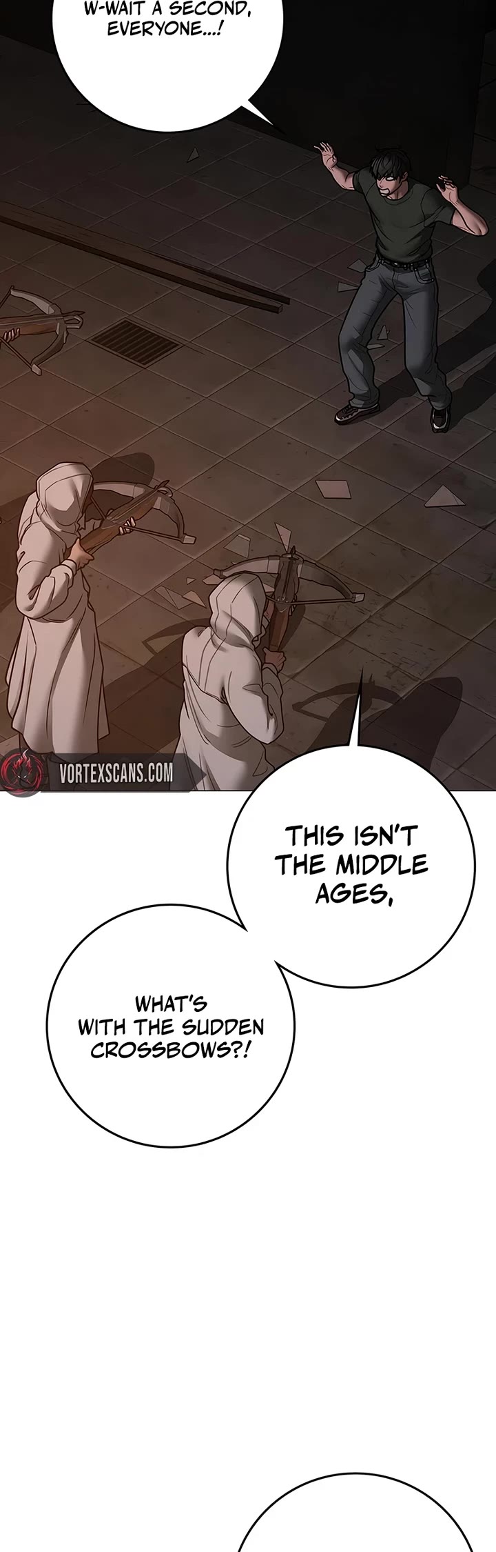 Reality Quest Chap 174 - Next Chap 175