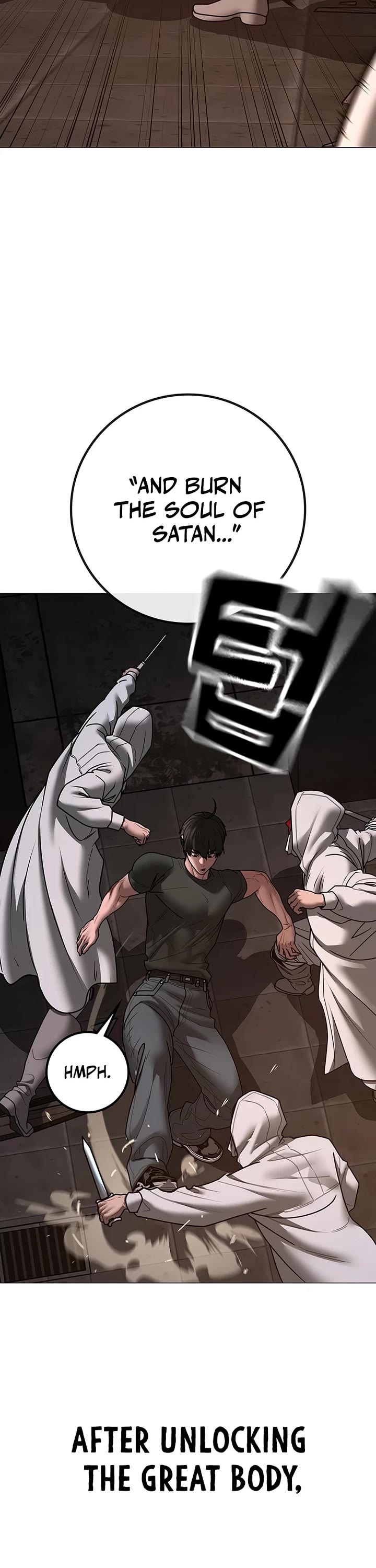 Reality Quest Chap 174 - Next Chap 175