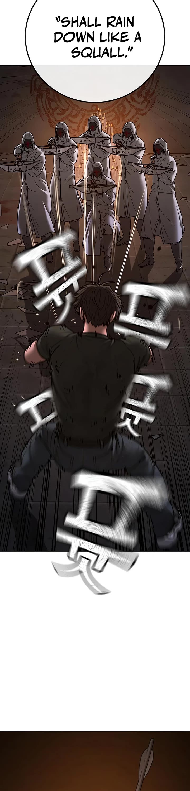 Reality Quest Chap 174 - Next Chap 175