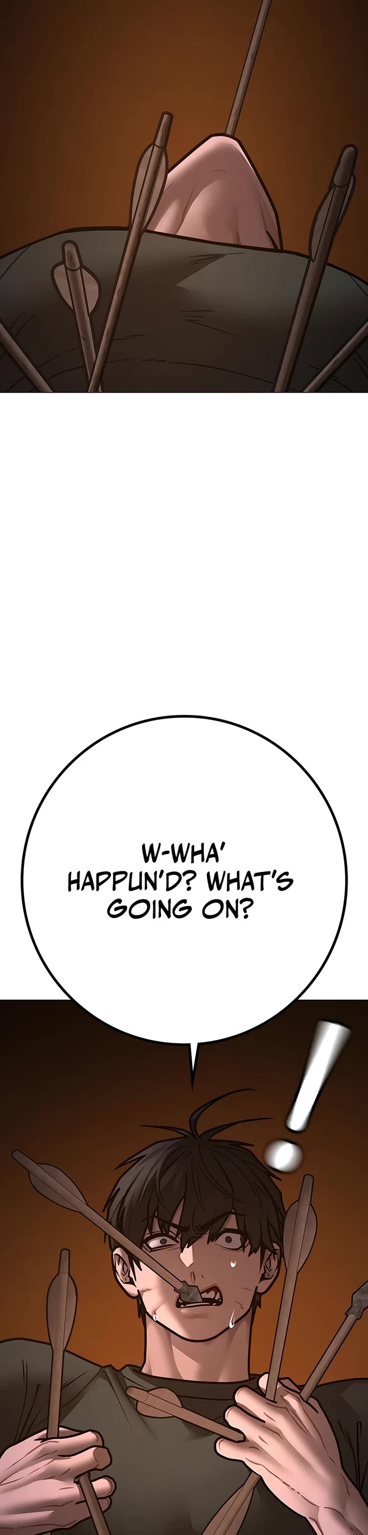 Reality Quest Chap 174 - Next Chap 175