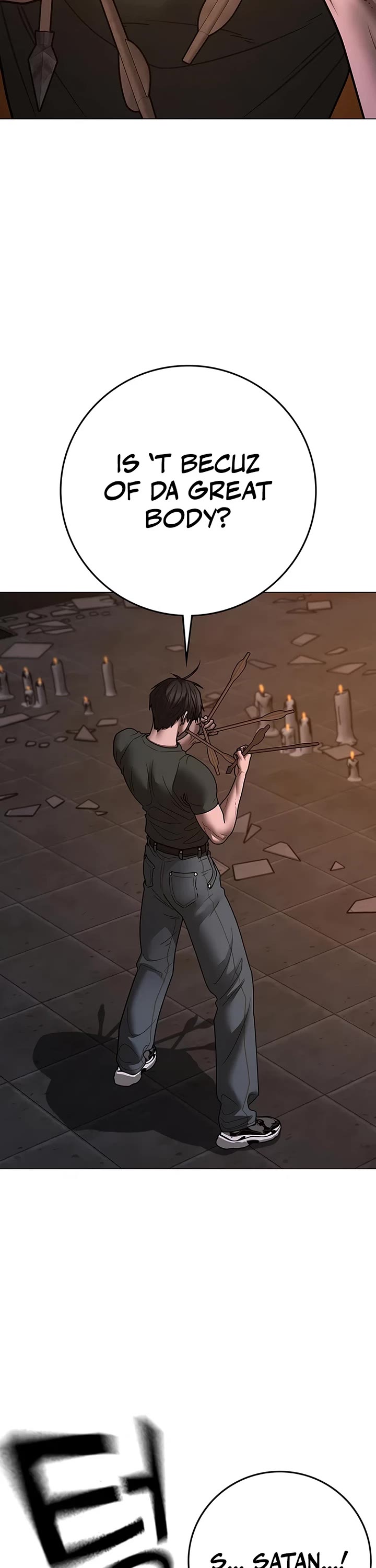 Reality Quest Chap 174 - Next Chap 175