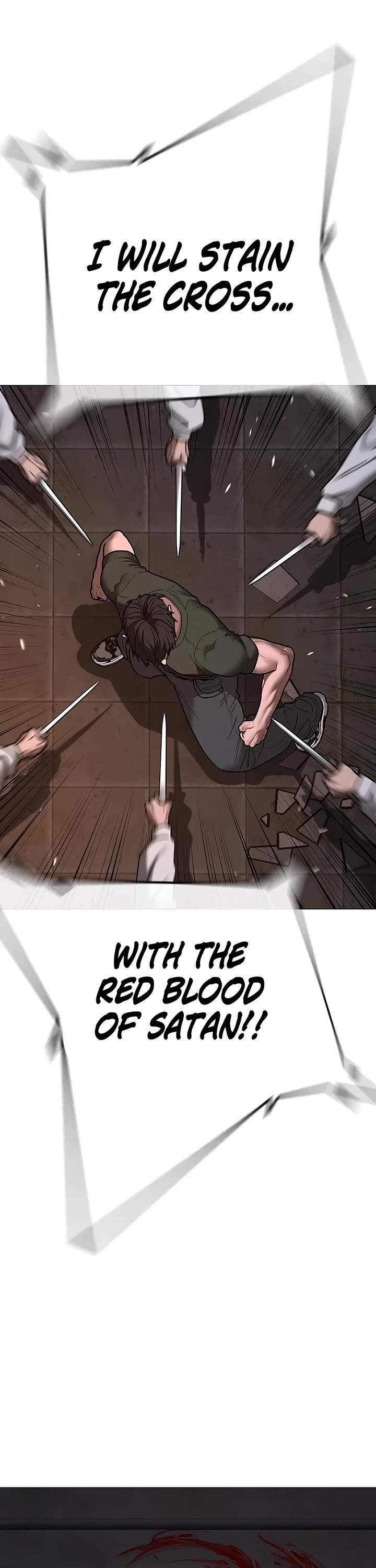 Reality Quest Chap 174 - Next Chap 175