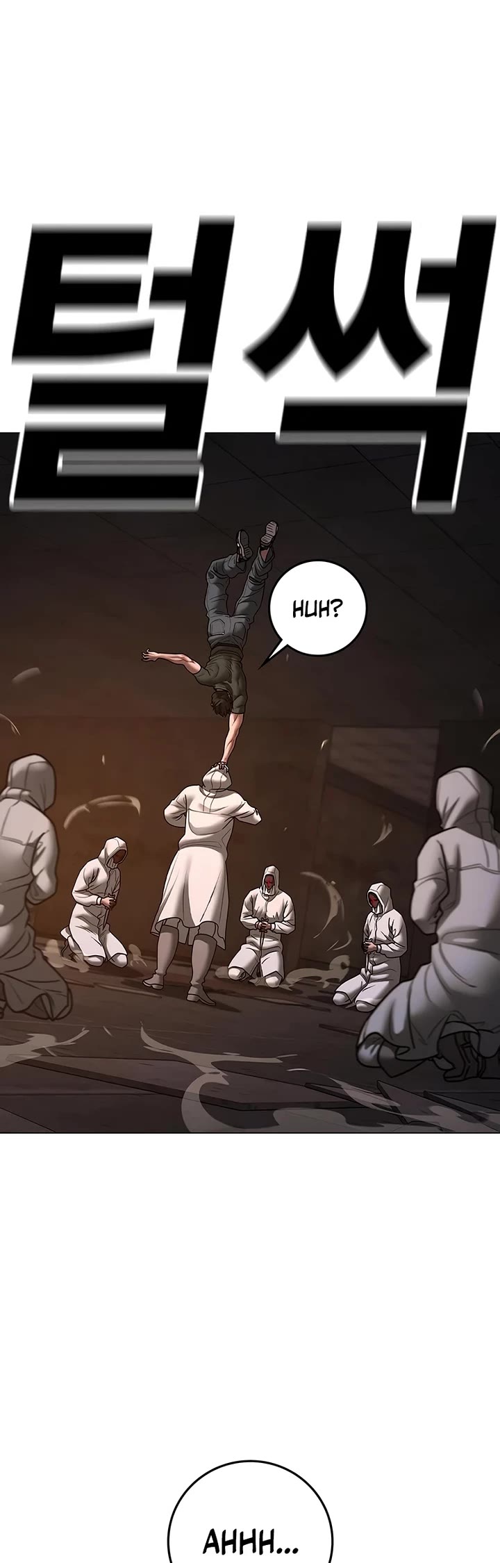 Reality Quest Chap 174 - Next Chap 175