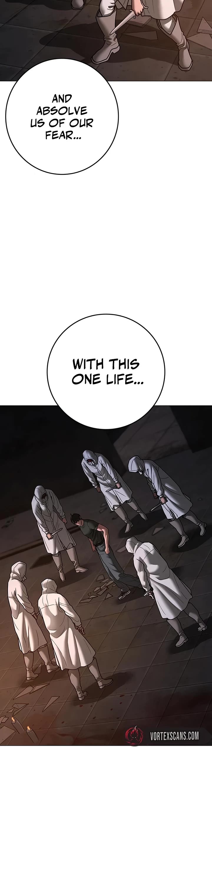 Reality Quest Chap 174 - Next Chap 175