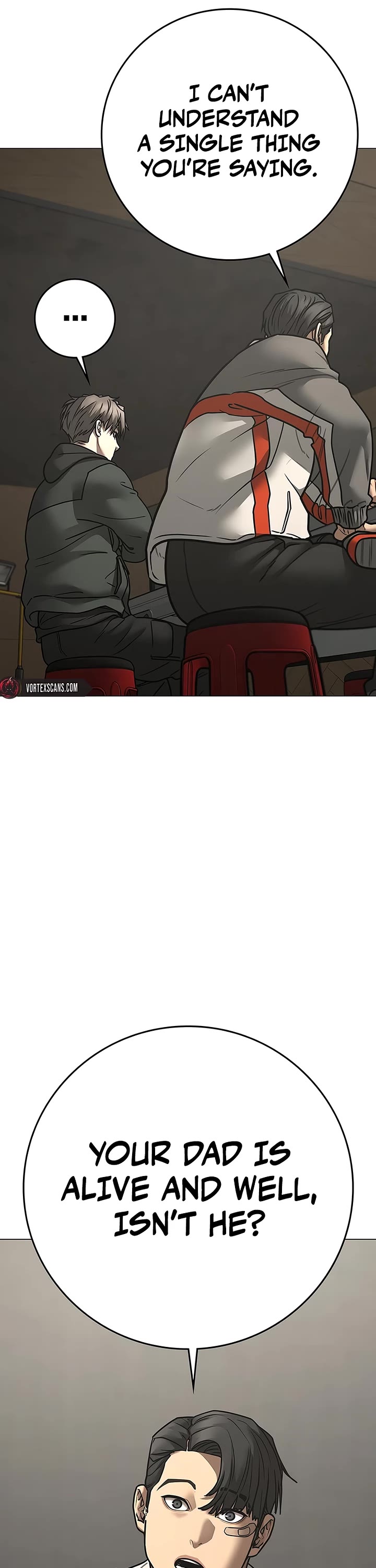 Reality Quest Chap 175 - Next Chap 176