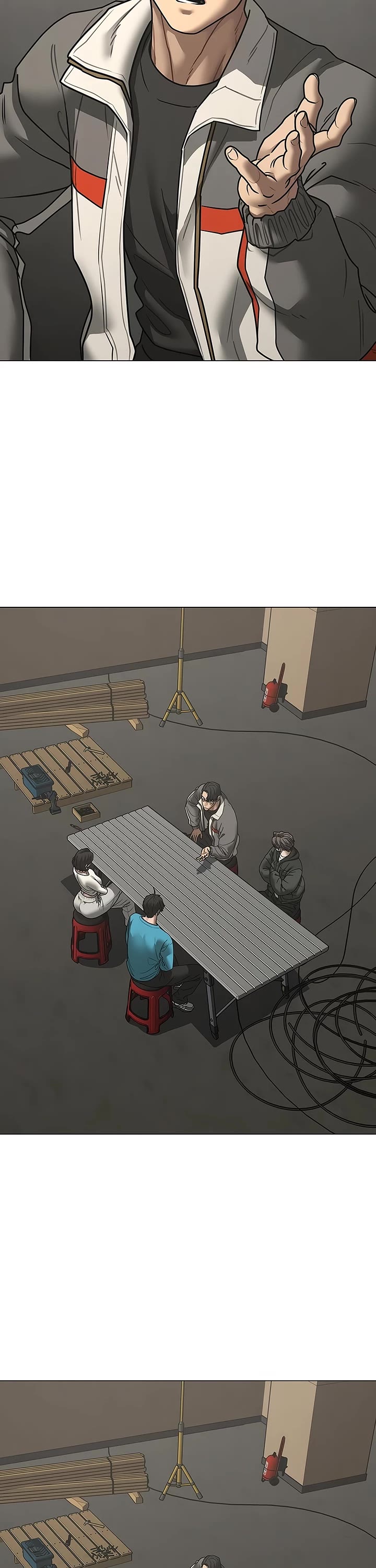 Reality Quest Chap 175 - Next Chap 176