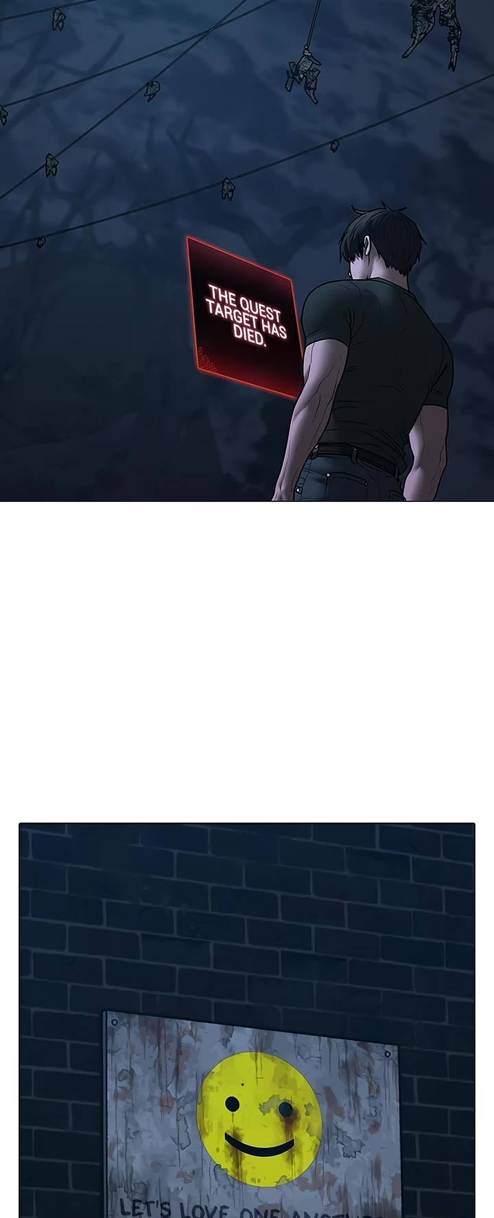 Reality Quest Chap 175 - Next Chap 176