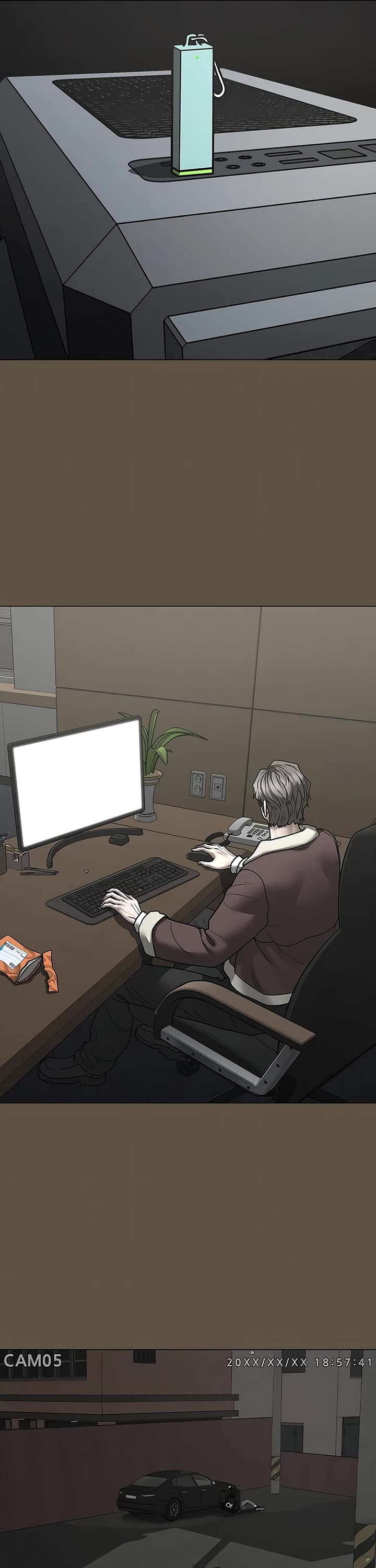 Reality Quest Chap 175 - Next Chap 176