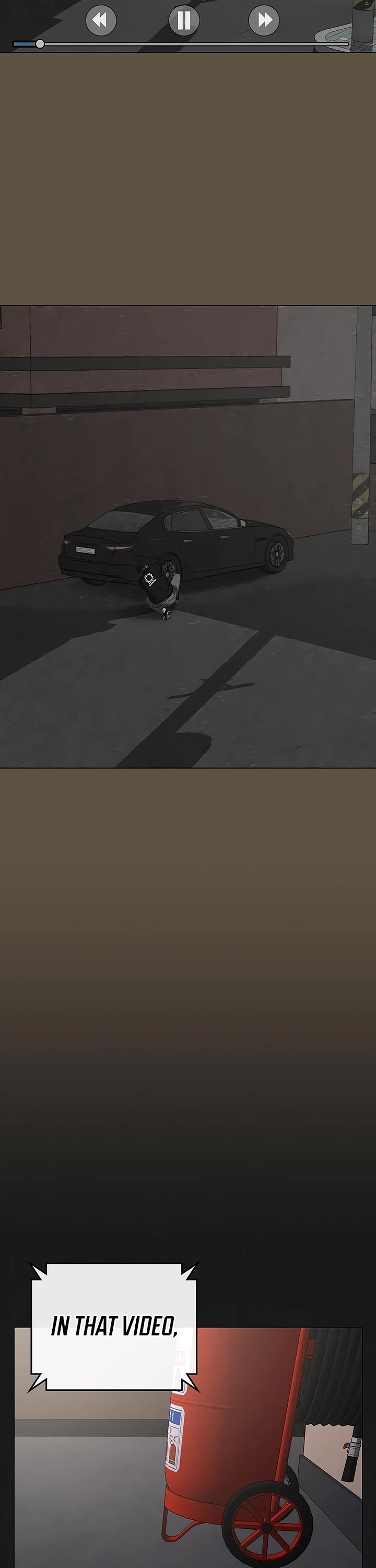 Reality Quest Chap 175 - Next Chap 176