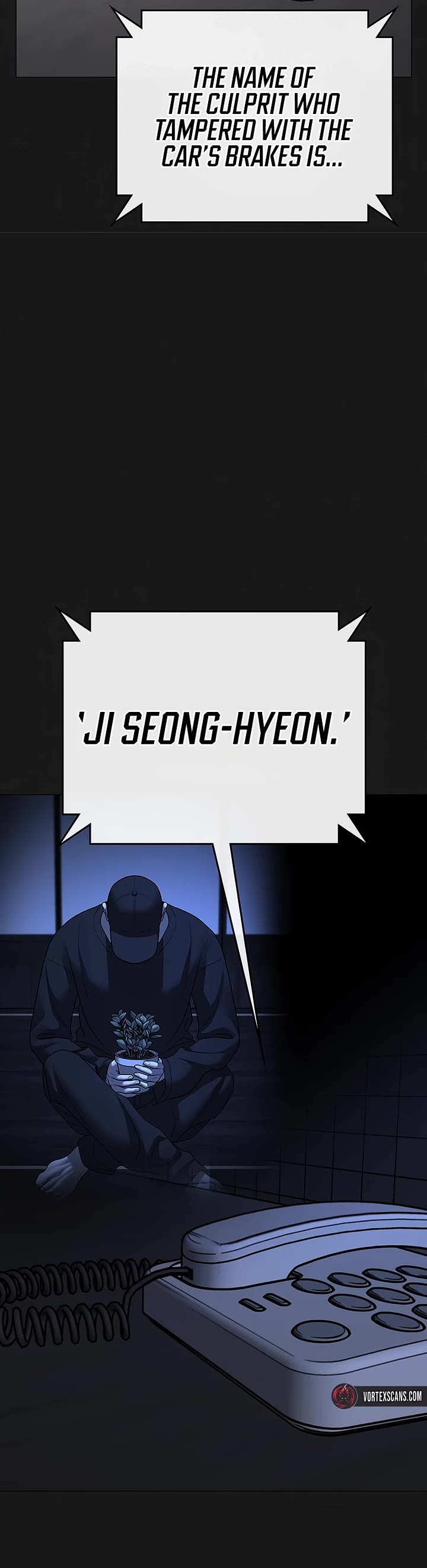 Reality Quest Chap 175 - Next Chap 176