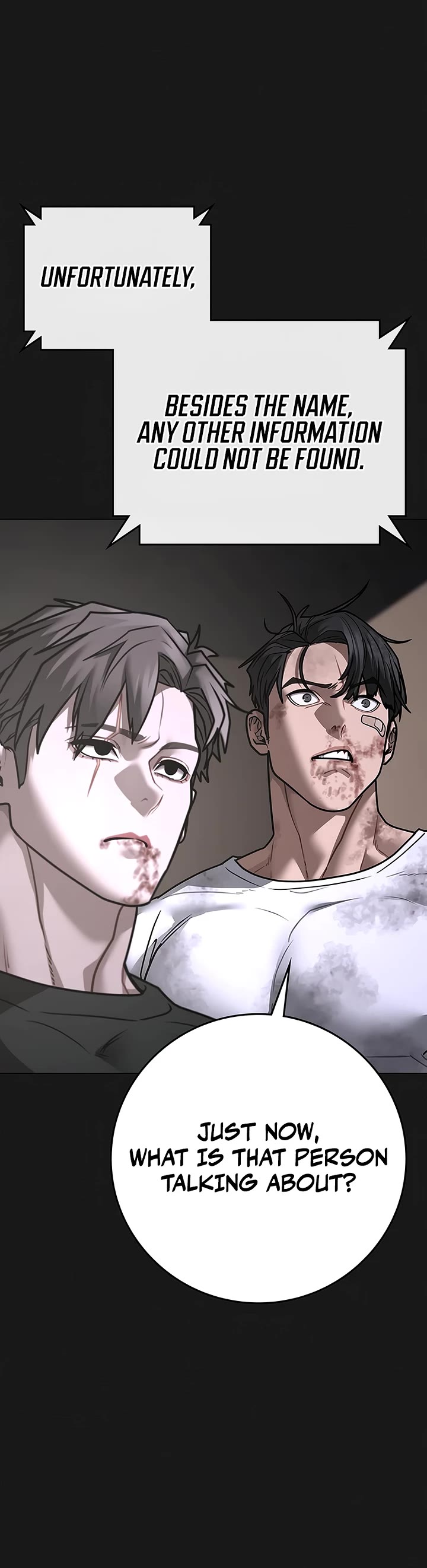 Reality Quest Chap 175 - Next Chap 176