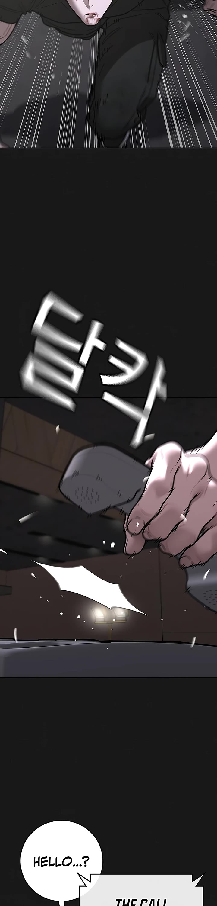 Reality Quest Chap 175 - Next Chap 176