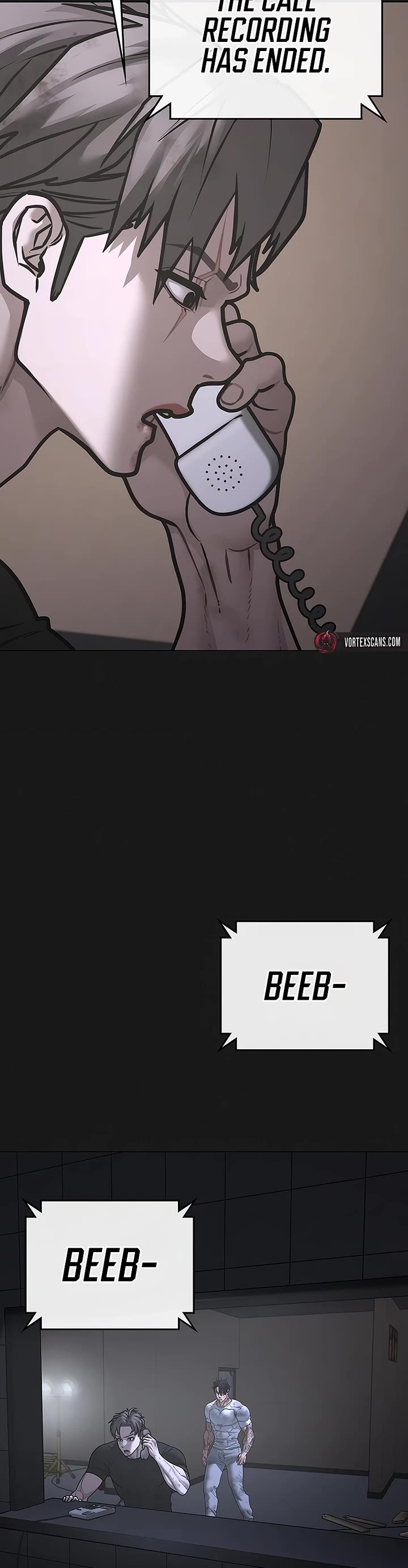 Reality Quest Chap 175 - Next Chap 176