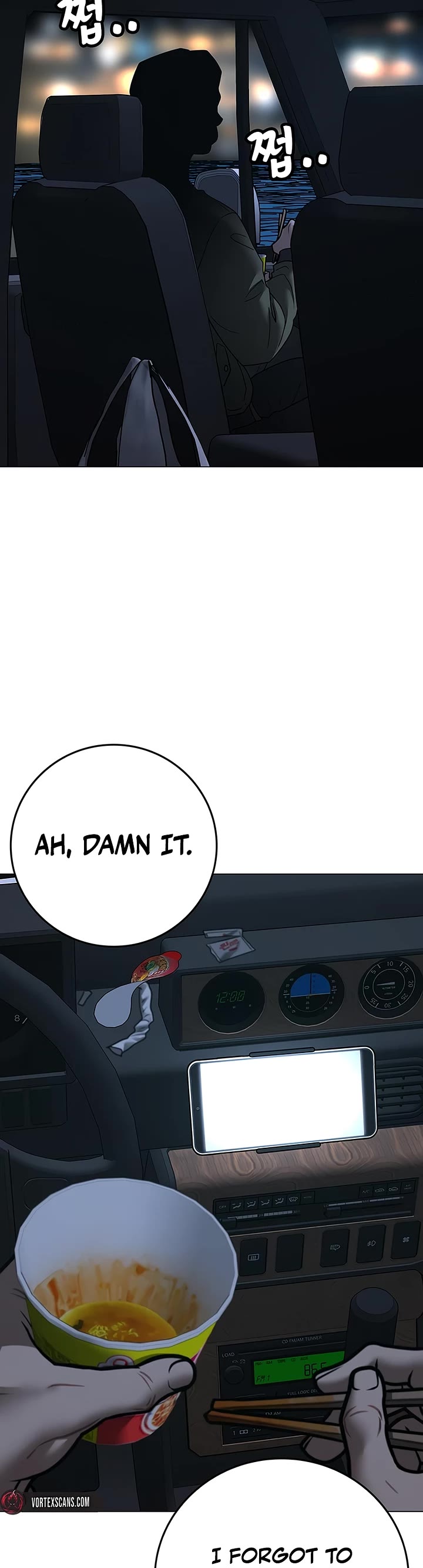 Reality Quest Chap 175 - Next Chap 176