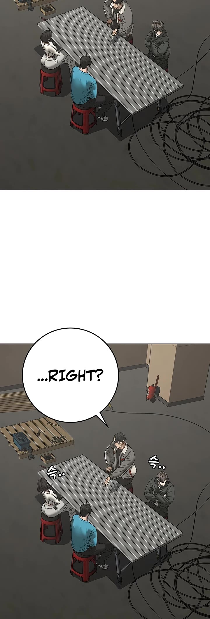 Reality Quest Chap 175 - Next Chap 176