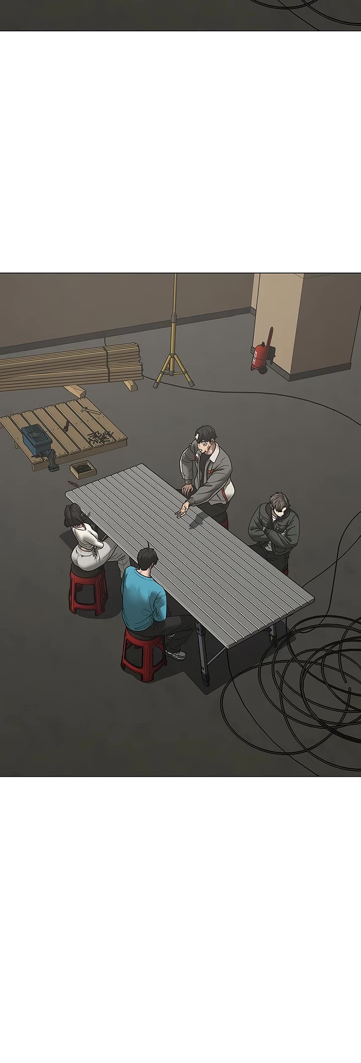 Reality Quest Chap 175 - Next Chap 176