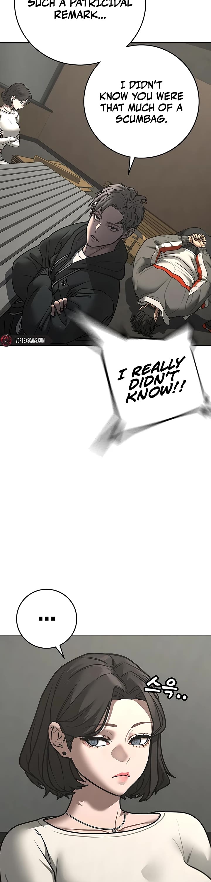 Reality Quest Chap 175 - Next Chap 176