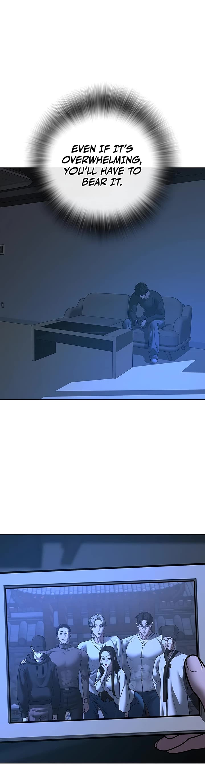 Reality Quest Chap 175 - Next Chap 176