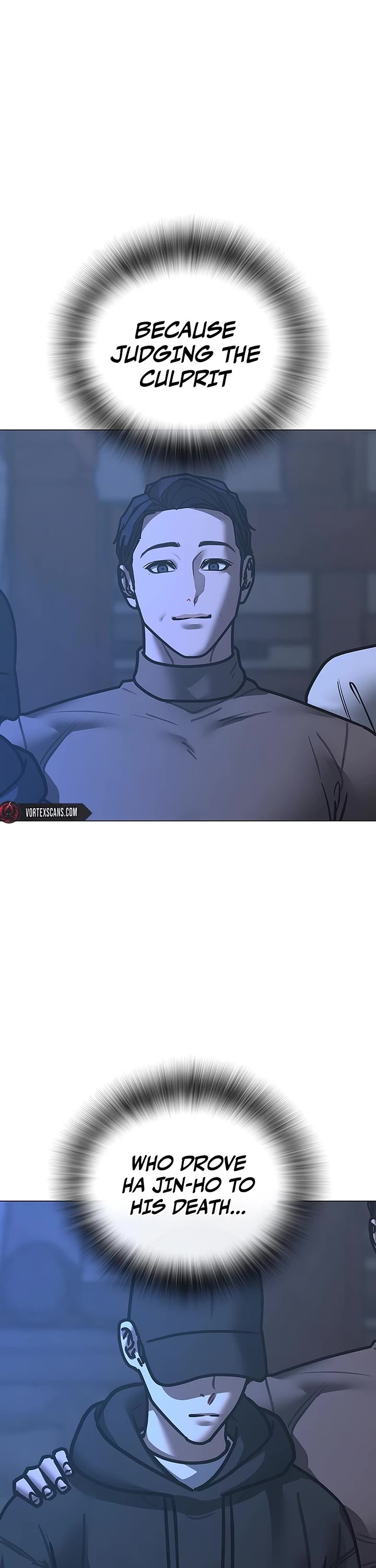 Reality Quest Chap 175 - Next Chap 176