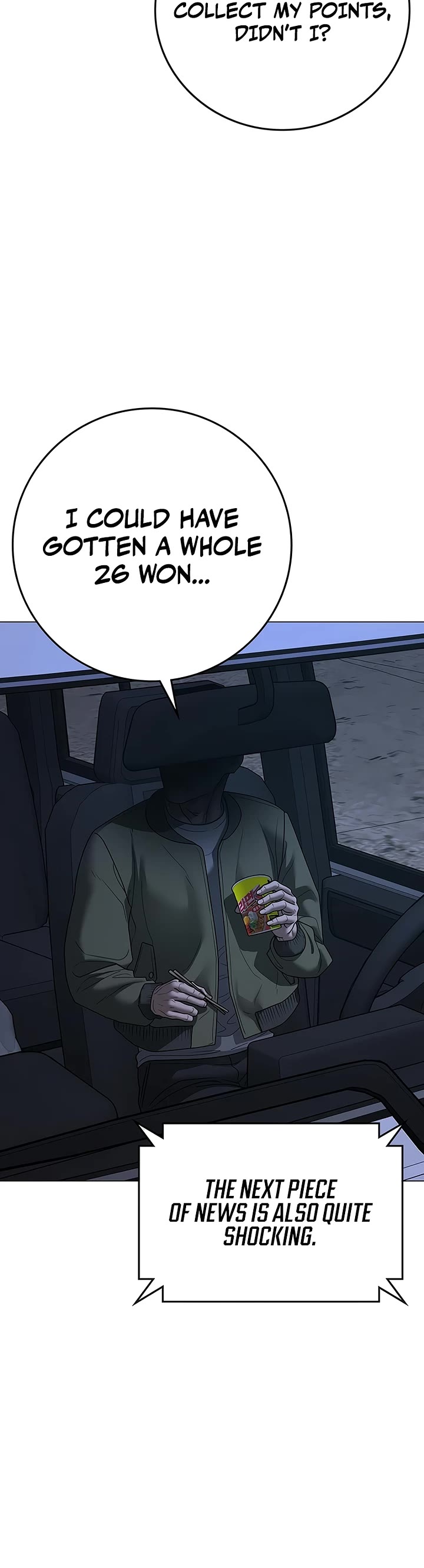 Reality Quest Chap 175 - Next Chap 176