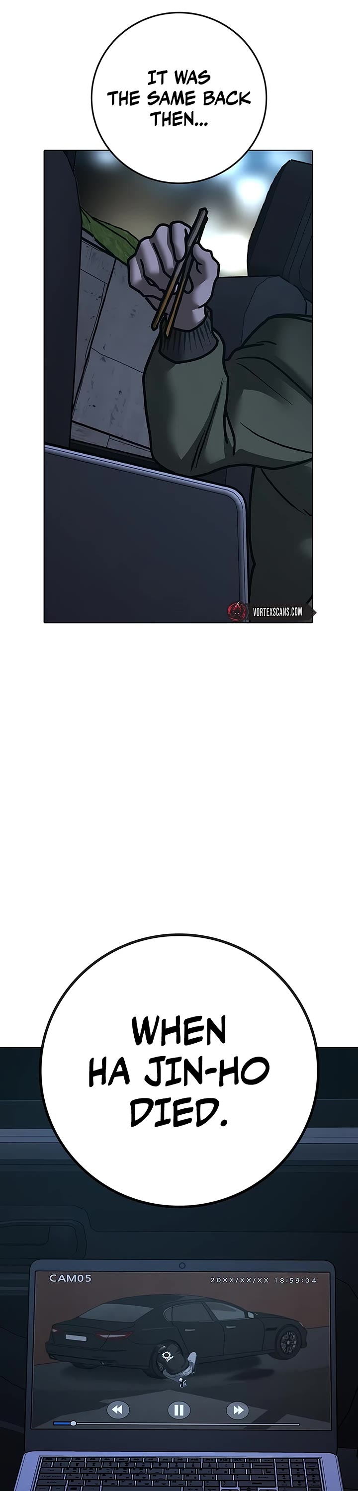 Reality Quest Chap 175 - Next Chap 176