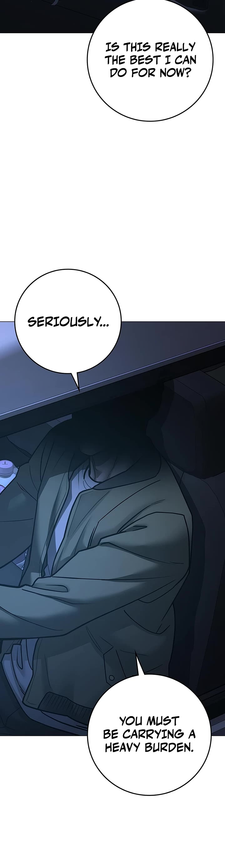 Reality Quest Chap 175 - Next Chap 176