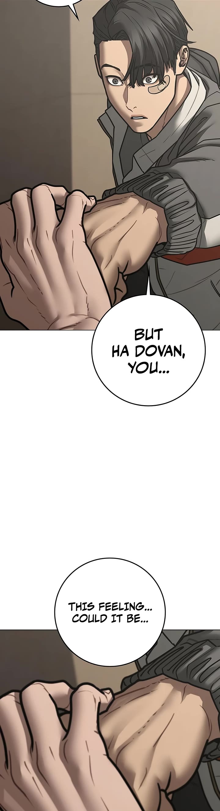 Reality Quest Chap 175 - Next Chap 176